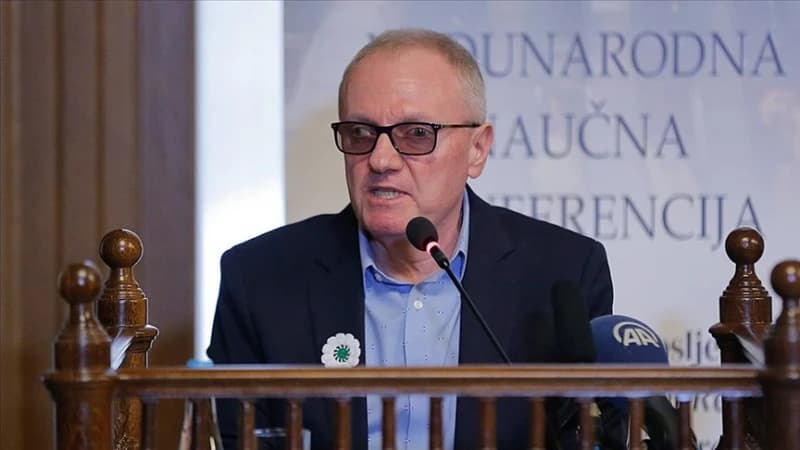 Emir Ramić, direktor IGK