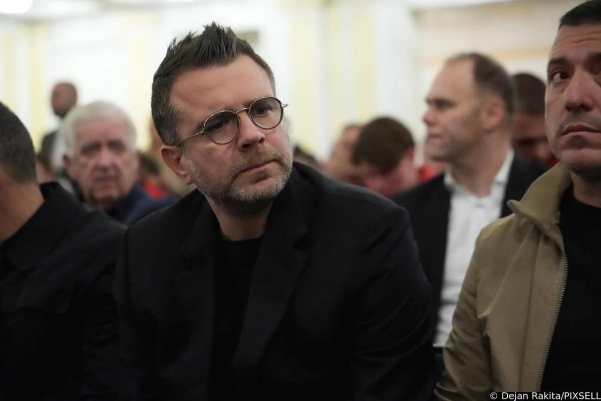 Misimović poručio da Jurčić "neće niđe"