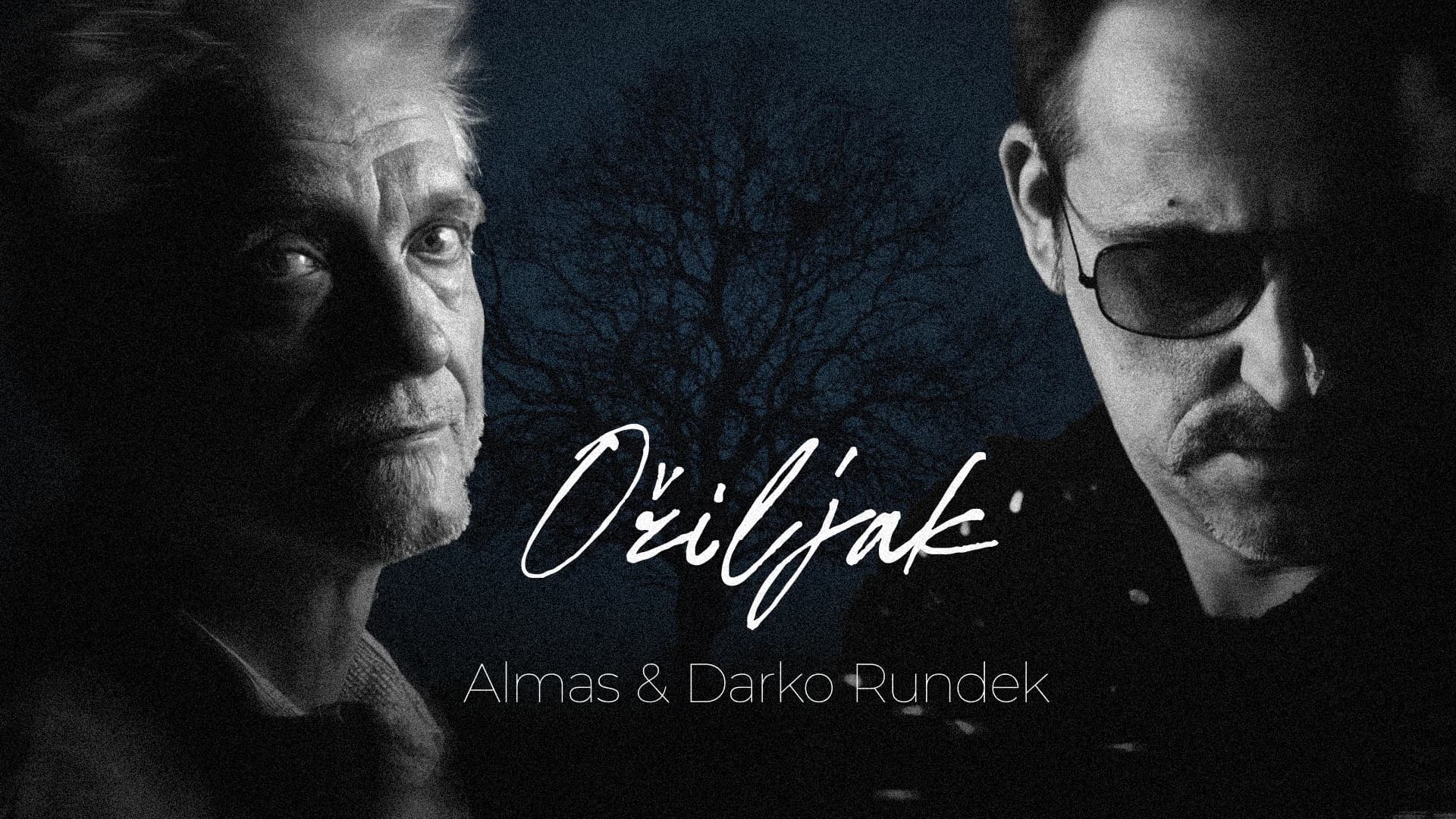 Rundek i Almas