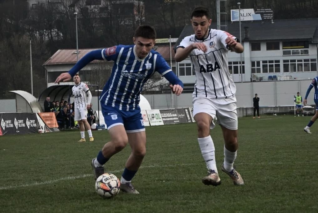 Sarajevski klub prozvao Ministarstvo kulture i sporta: Prekršili ste ugovorne obaveze