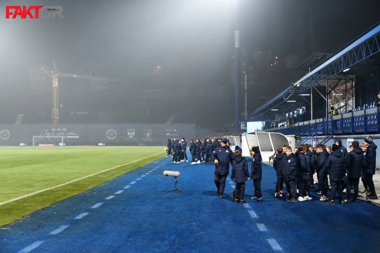 Bliži se historijska sjednica Skupštine Želje, pale i prve ostavke