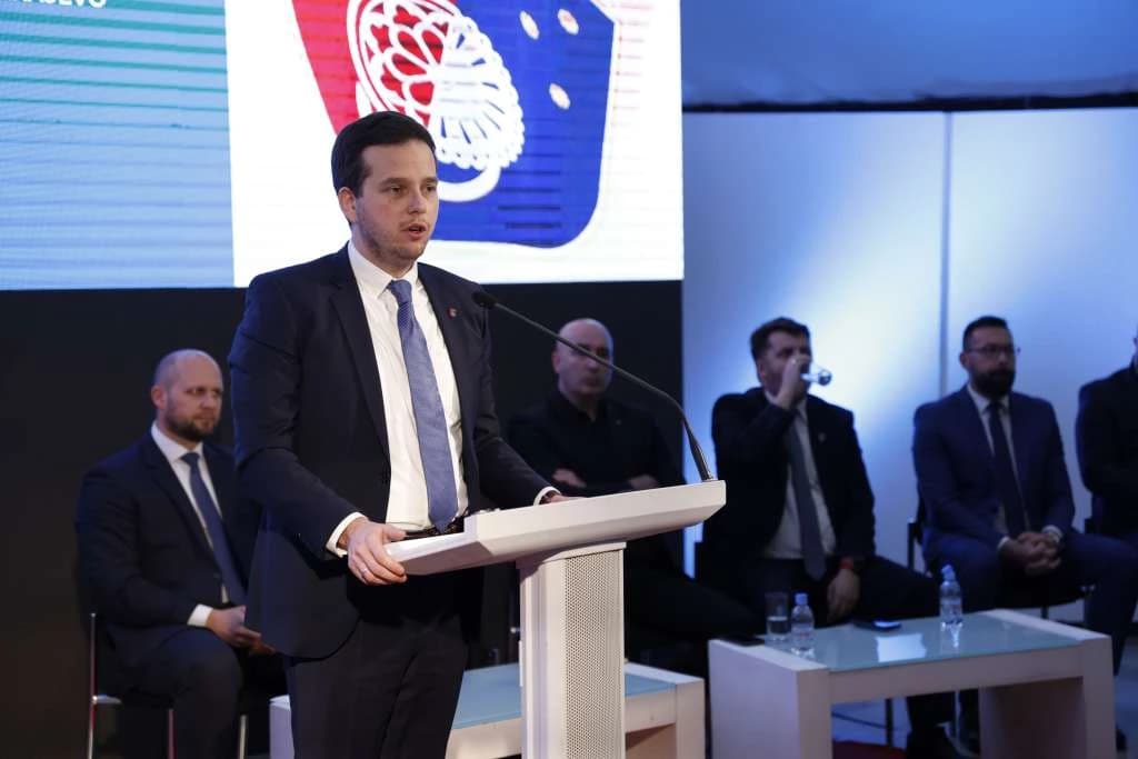 Premjer Uk je sumirao 2025. godinu