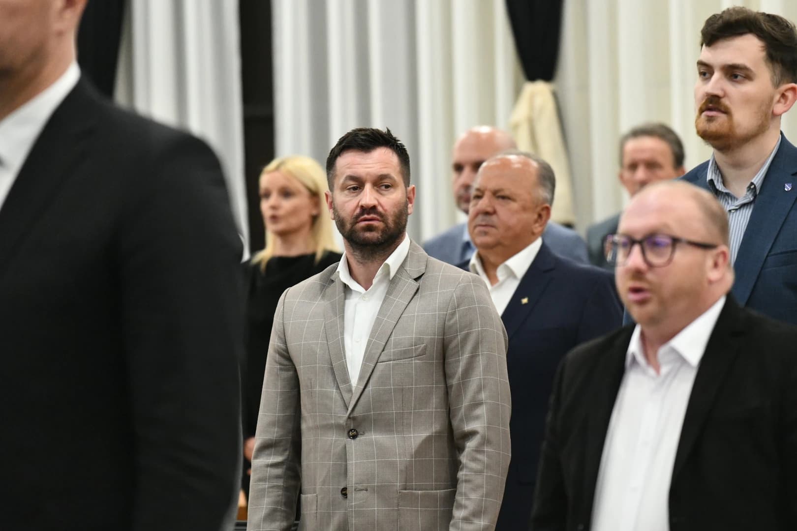 Delegat Memišević: Žalosti me odnos Vlade FBiH prema ljudima koji se bore za život