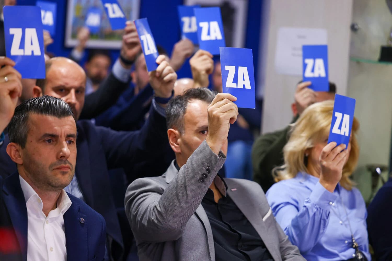 Željo ostao bez kompletnog Upravnog i Nadzornog odbora: Klub imao najveće prihode u historiji