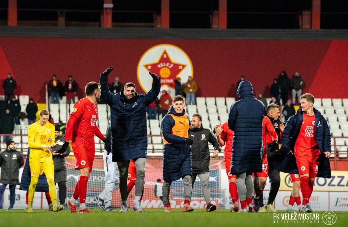 Hasić odriješio kesu: Na stadionu Rođeni niče "Zdenka"