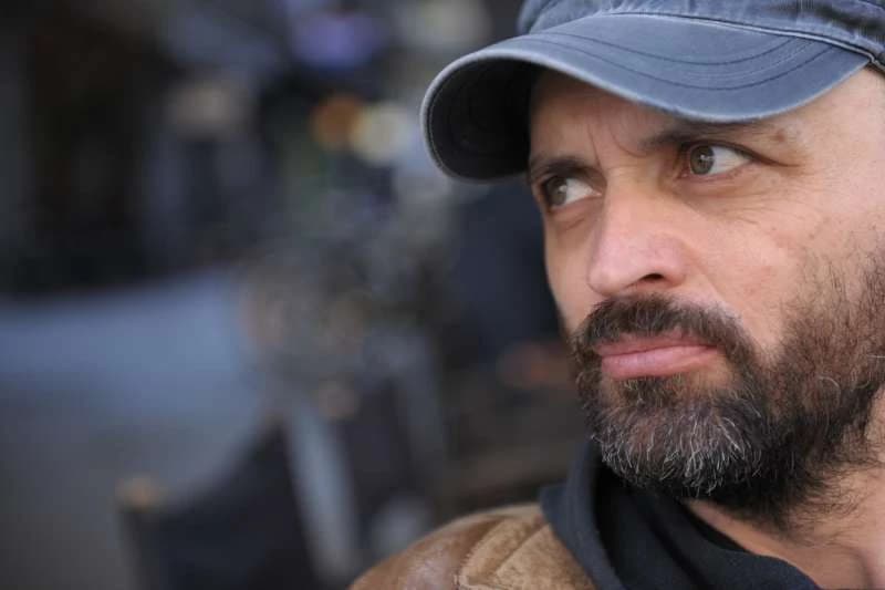 Damir Karakaš