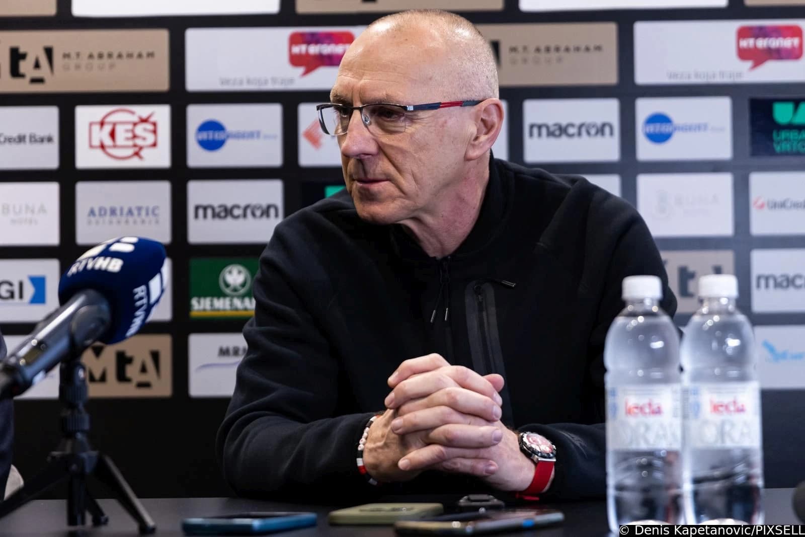 Ni predsjednik, ni direktor: Djeluje iz sjene, ali važi za najmoćnijeg čovjeka Premijer lige BiH
