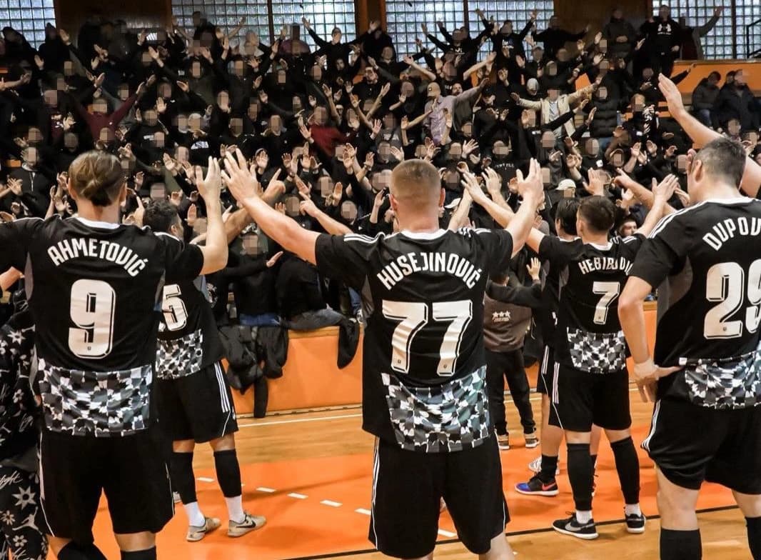 Sarajevo i Iskra u finalu Hasetovog klasika