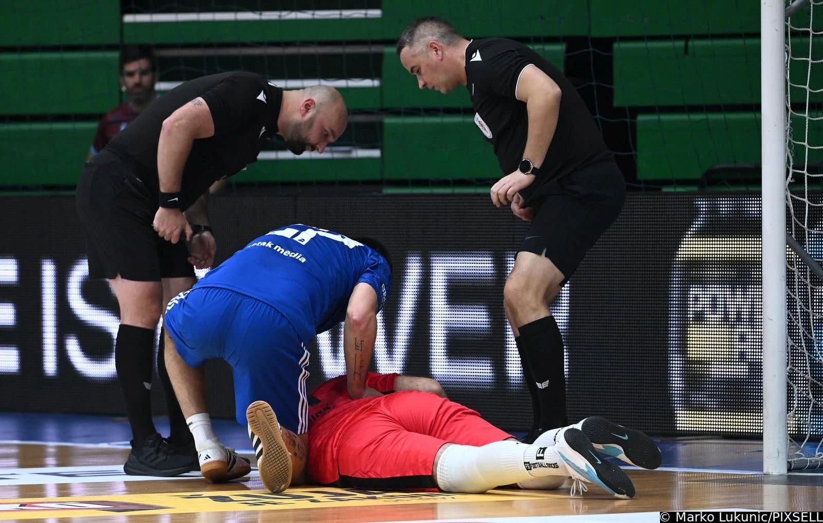 Leko nokautirao Kadića, Raja iz Sarajeva može uspjeti ono što niko iz BiH ranije nije