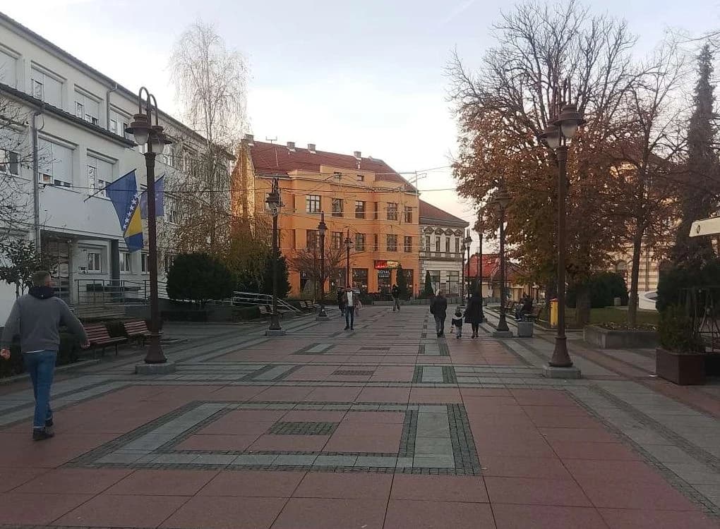 Brčko