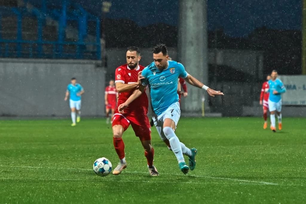 TSC novo pojačanje pronašao u Premijer ligi BiH