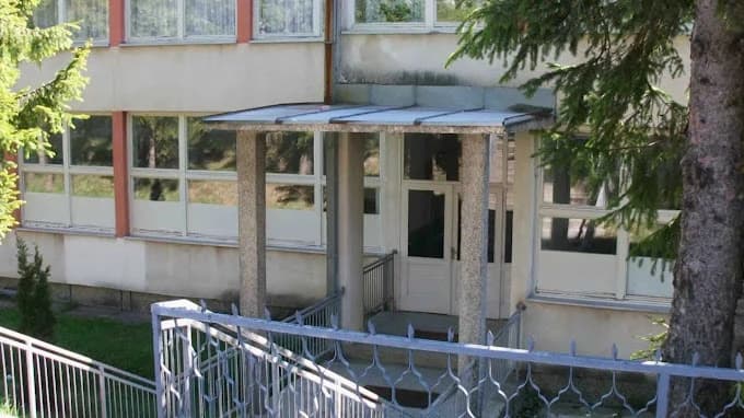 Srednjoškolski centar u Skender-Vakufu
