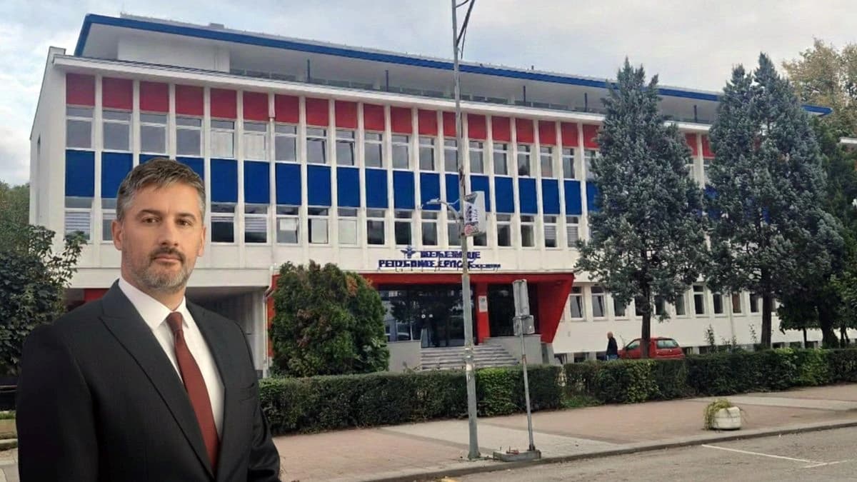 Miodrag Mišić