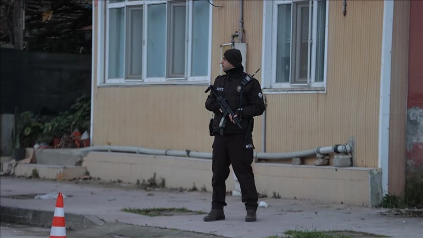 Šest terorista ISIL-a ubijeno u antiterorističkoj operaciji u Yalovi u Turskoj