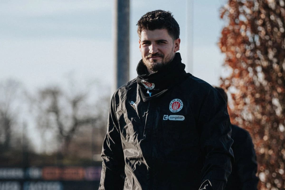 Nijemci donijeli impresivan podatak o Nikoli Vasilju