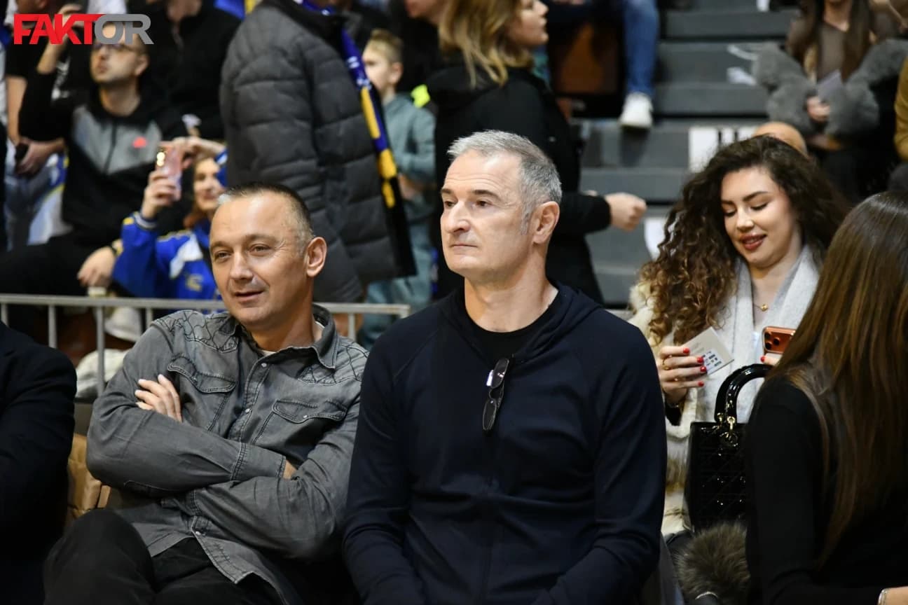 Nenad Marković pred novim angažmanom