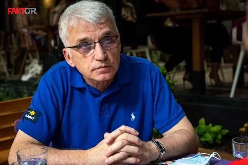 Profesor Šunje: Budžet je rashodovni i služi za krpljenje rupa, Vlada FBiH nema jasnu viziju šta radi