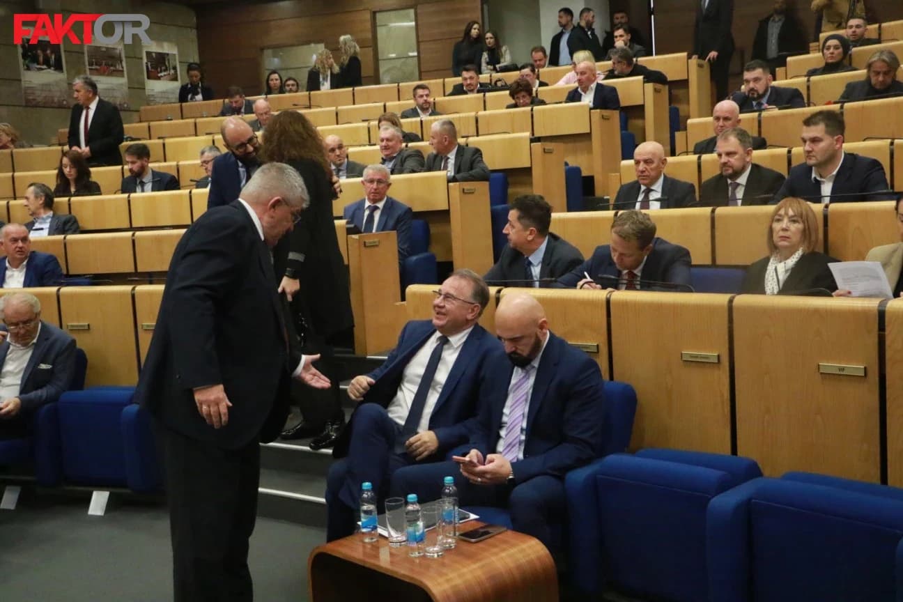 Vlada FBiH