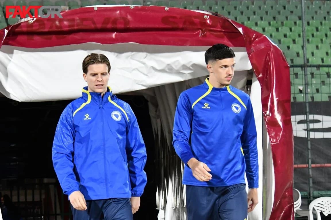 Barca čeka rasplet: Može li Muharemović odlučiti ko stiže na Nou Camp?