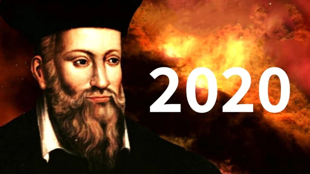 Nostradamus 