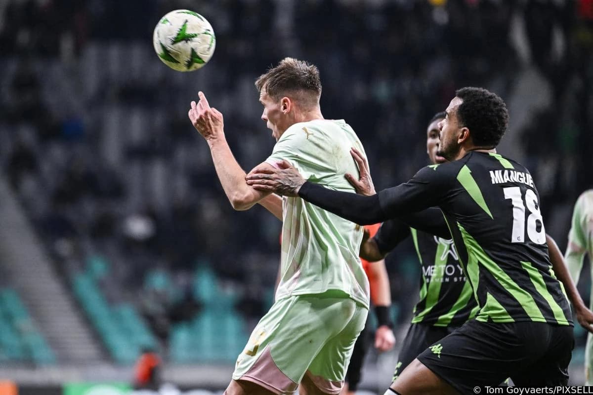 Prva odbijenica za FK Sarajevo