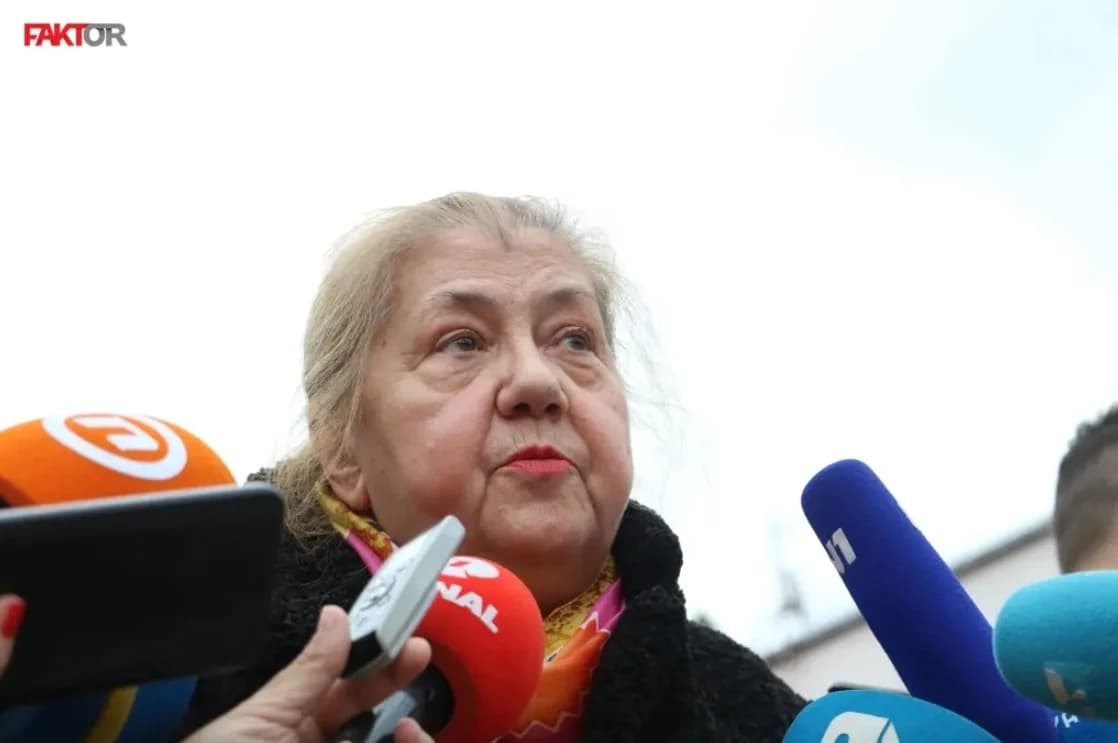 Besima Borić