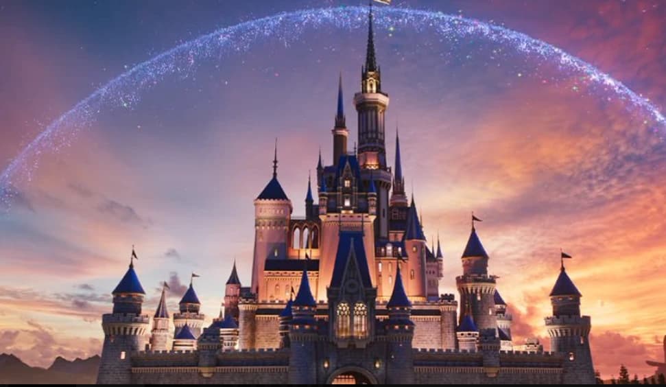 Disney