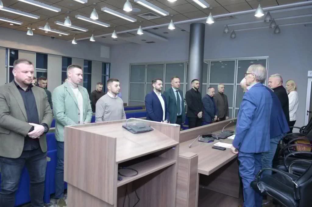 Premijerligaš dobio novo rukovodstvo, uskoro i skauting-službu