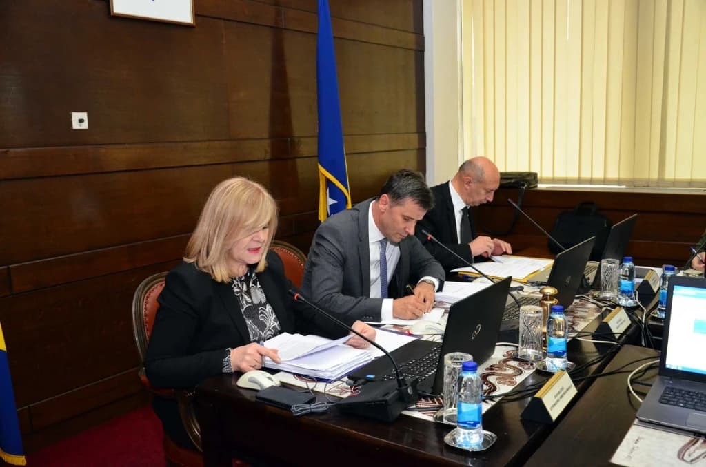 Vlada FBiH 