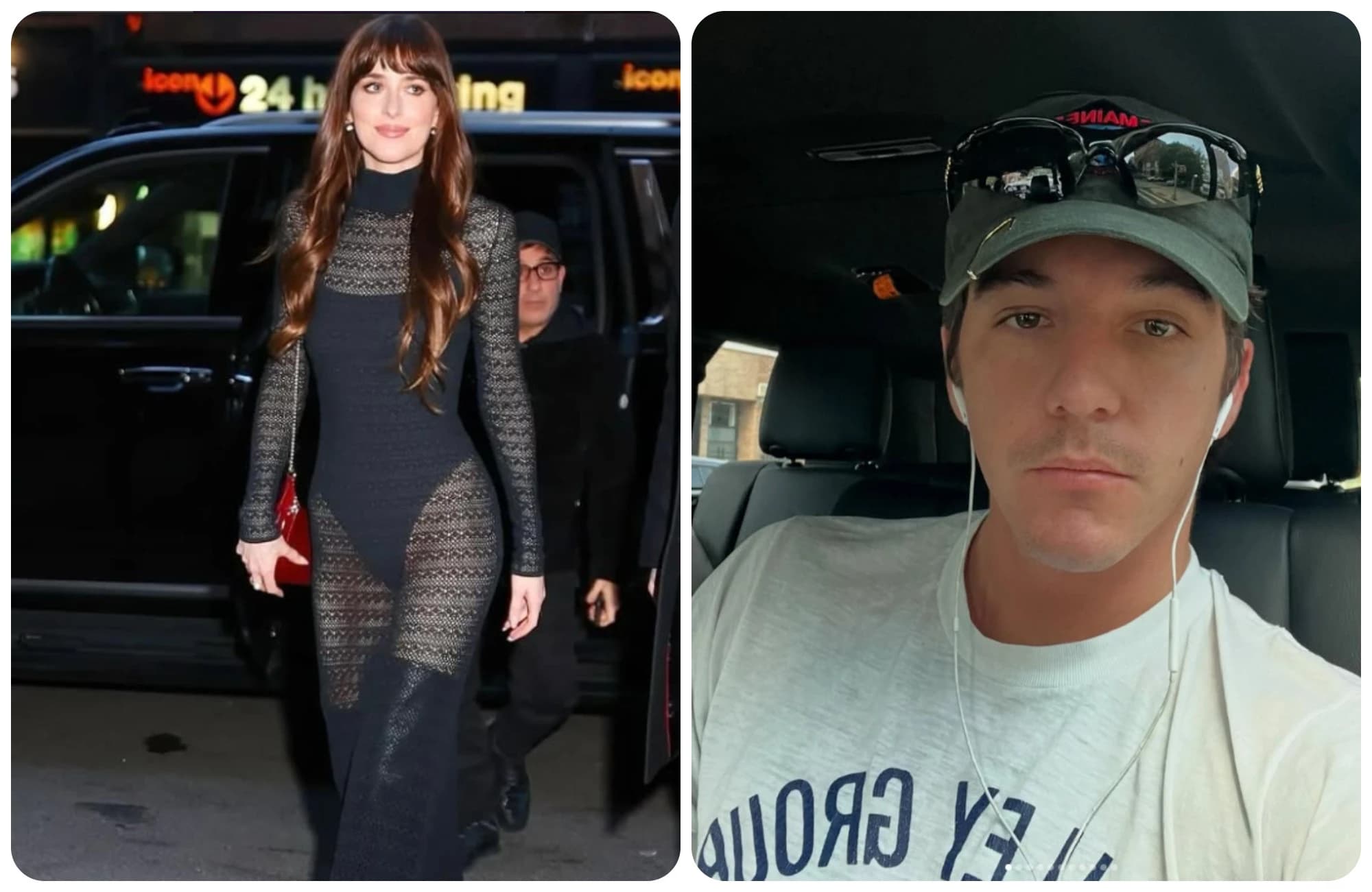 Dakota i Tucker