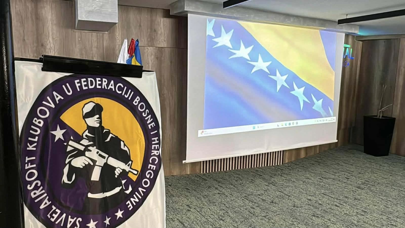 Savez airsoft klubova FBiH najavio pravnu reakciju na medijske napade