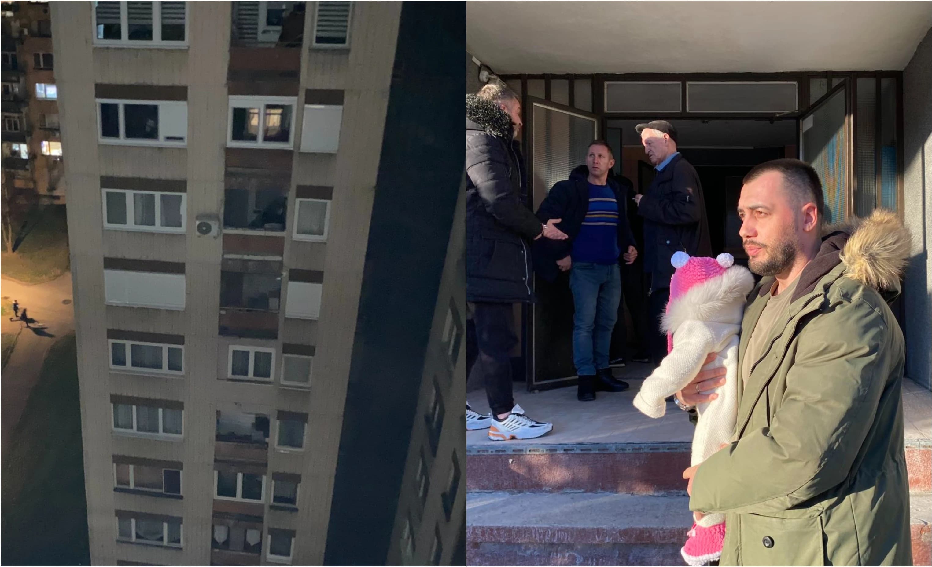 Agonija stanara sarajevskog naselja Alipašino Polje: Drugi dan bez struje, nadležni prebacuju odgovornost