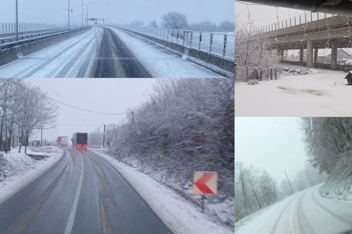 Autoput Banja Luka-Doboj, Brčko, Laktaši, Stanari