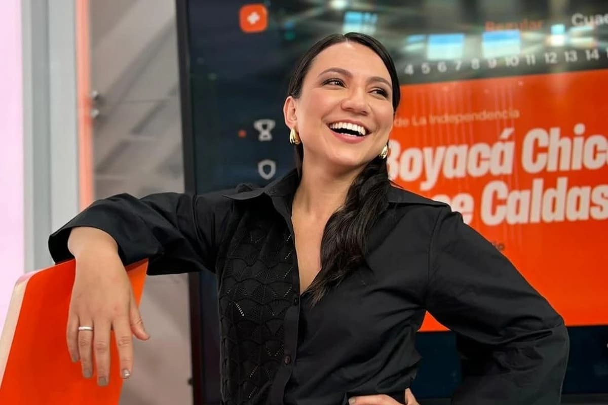 Pilar Velesquez Villegas je itekako popularna u Kolumbiji
