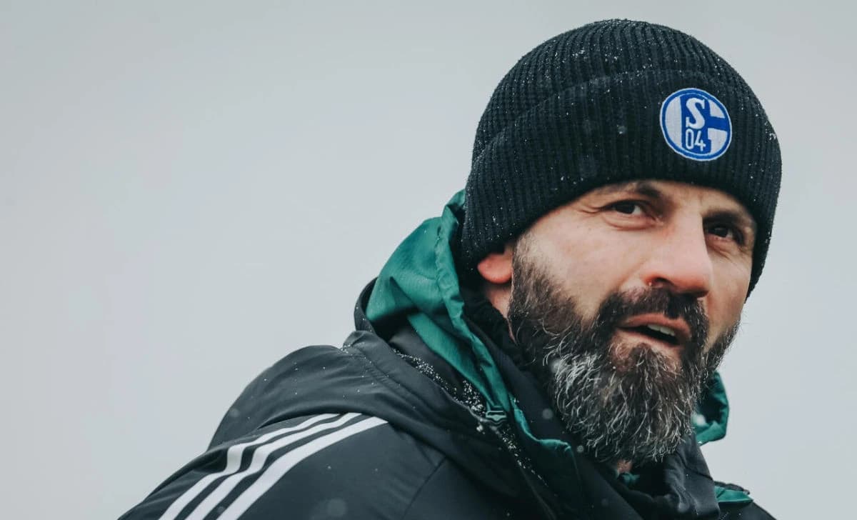 Miron Muslić donio neočekivanu odluku, Nijemci iznenađeni: Uopće ne žalim zbog toga