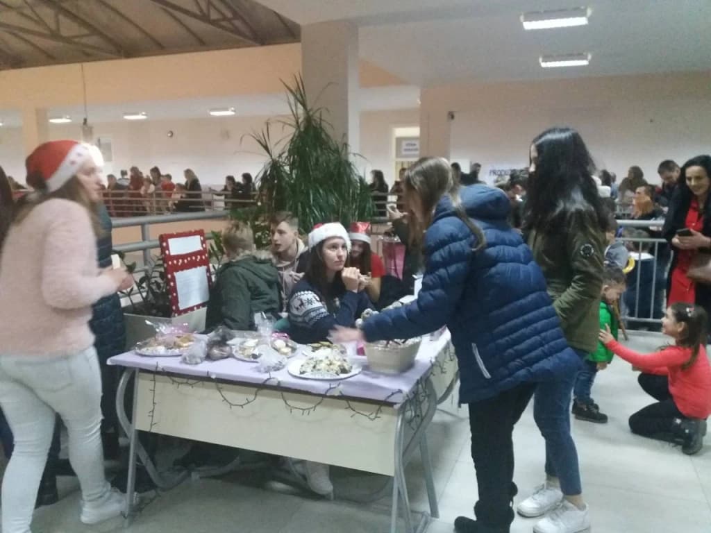 Mostar Bazar kreativnosti