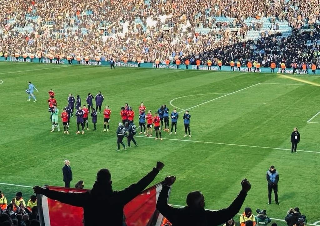 Navijači Manchester Uniteda uskoro će saznati veliku vijest