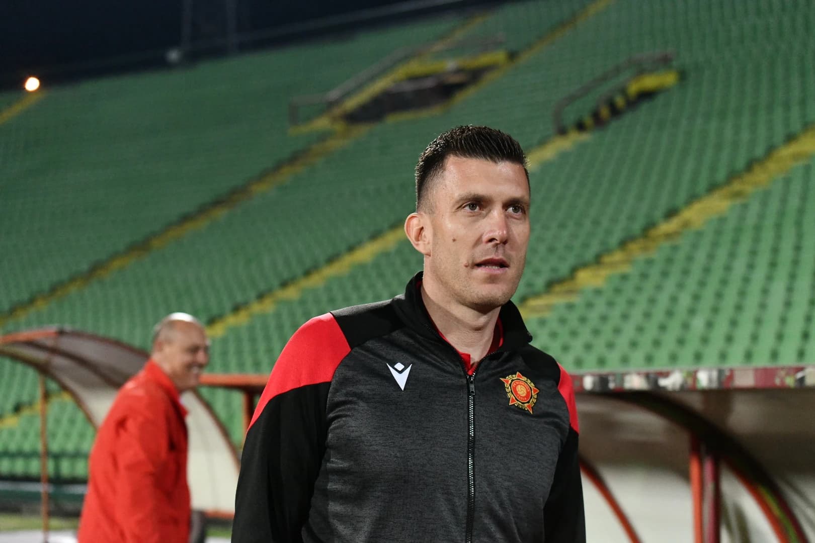 Igor Janković