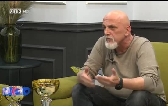 Nermin Stambolija
