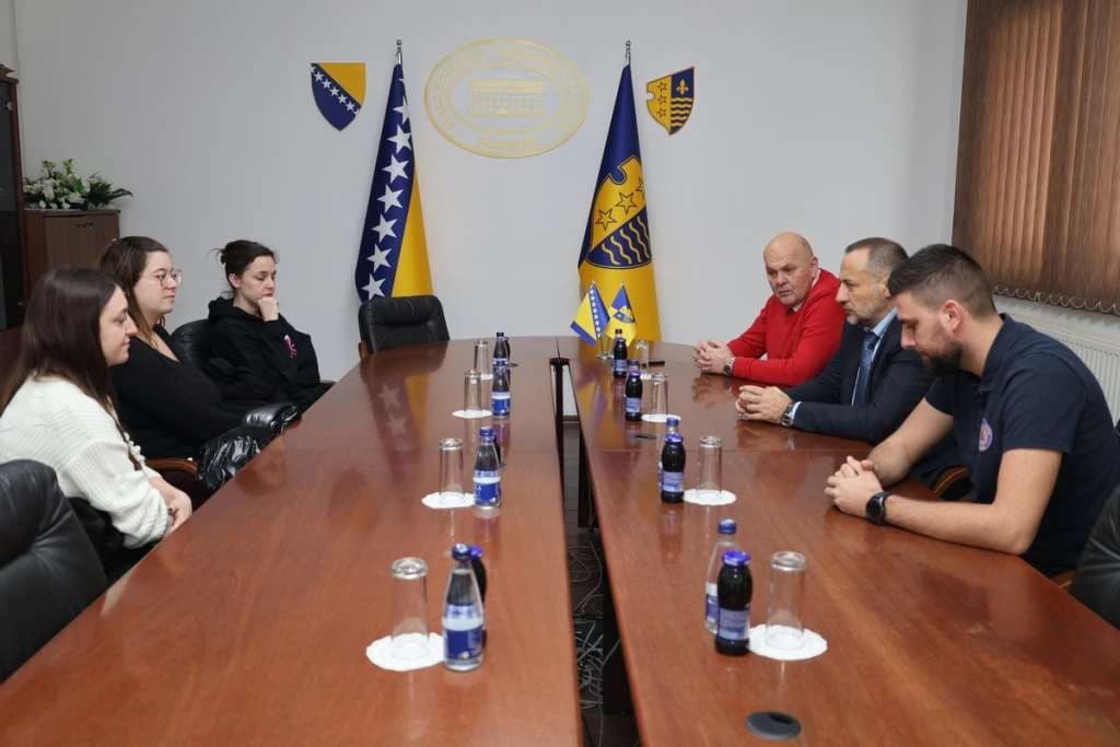 Spašene državljanke Srbije