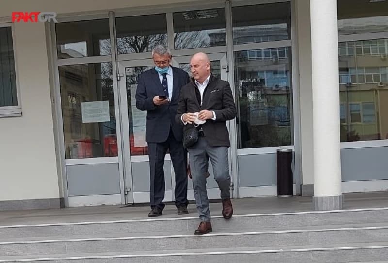 Aleksandar Džombić