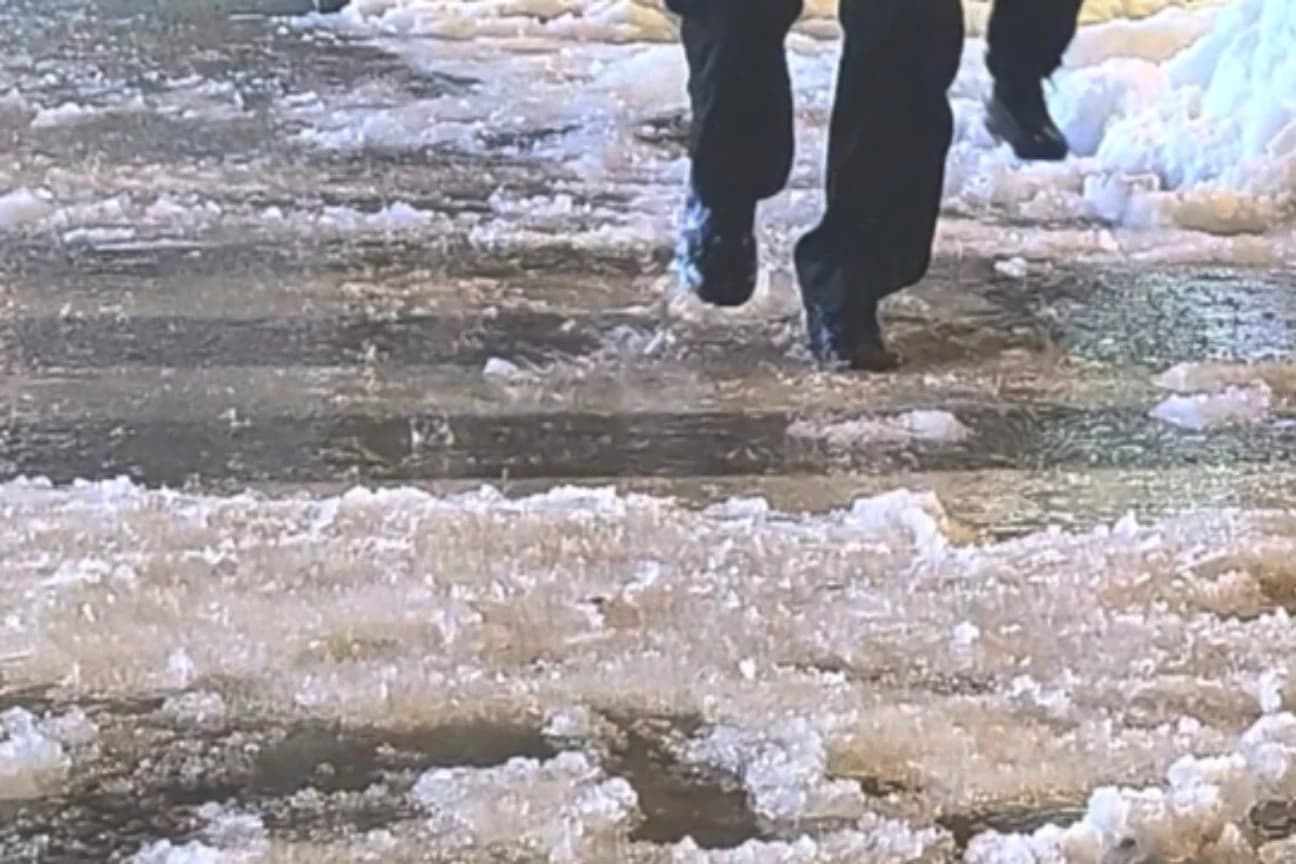 Šta je ledena kiša koju su najavili meteorolozi i kako ona nastaje?