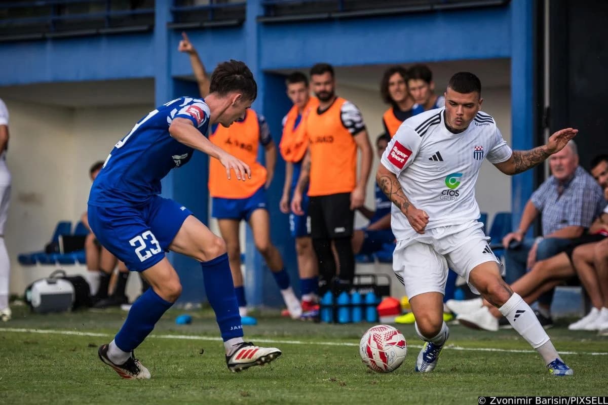 Mišković (broj 23) već stigao u Sarajevo