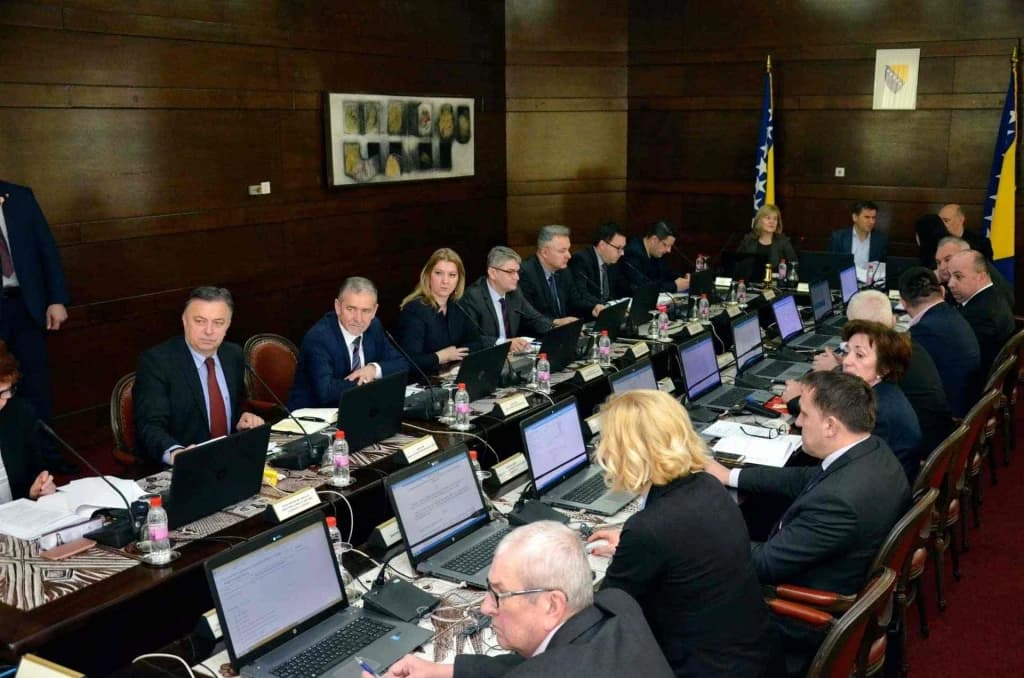Vlada FBiH 