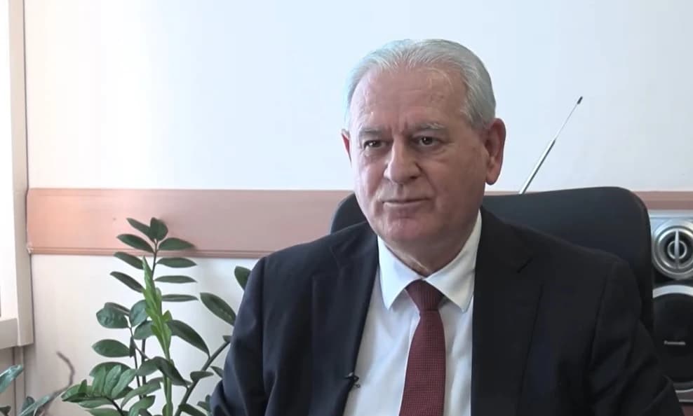 Prof. dr. Milenko Bevanda