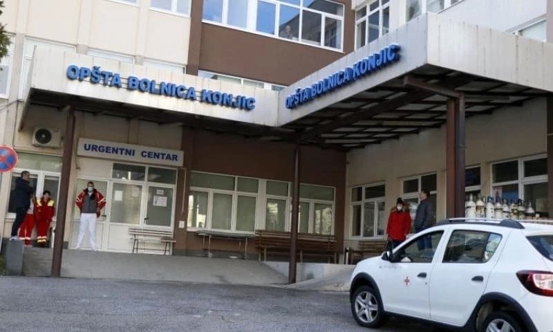 Enormni dugovi u zdravstvu u HNK; ministar Bevanda: Za jedan kanton neodrživo je da ima tri bolnice