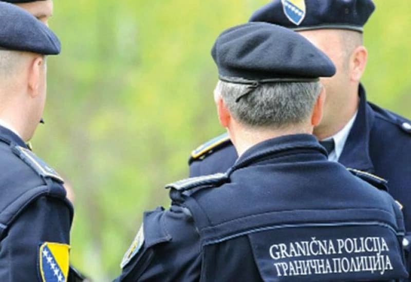 Rubrika "za ne povjerovati": Pripadnici Granične policije BiH čak 18 godina nisu imali ljekarski pregled