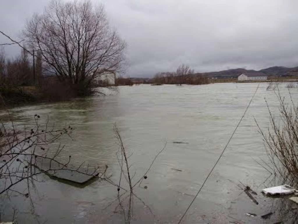 Ričina poplavila podrume i okućnice u nekoliko tomislavgradskih naselja