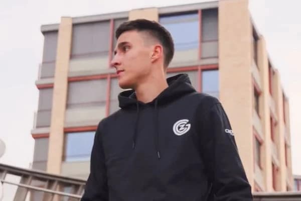 Mikulić iz Posušja otišao u Švicarsku