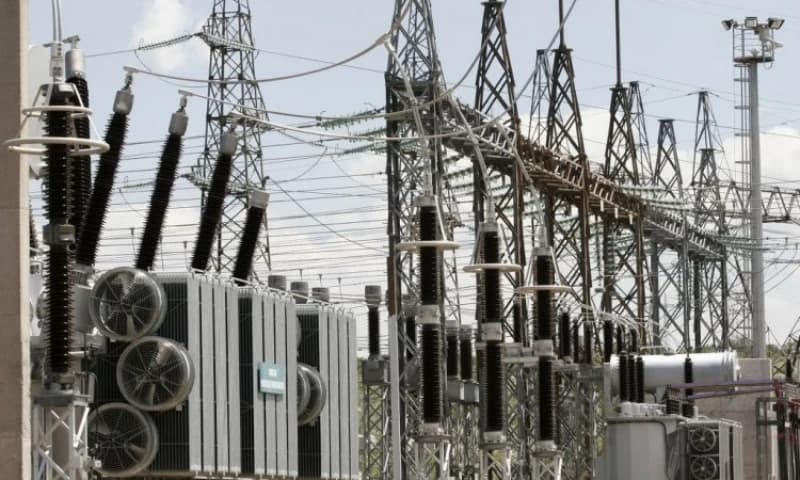 Problemi u snabdijevanju električnom energijom
